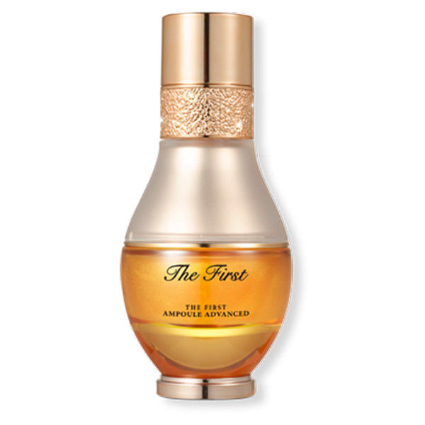 The First Geniture Ampoule Advanced 40ml