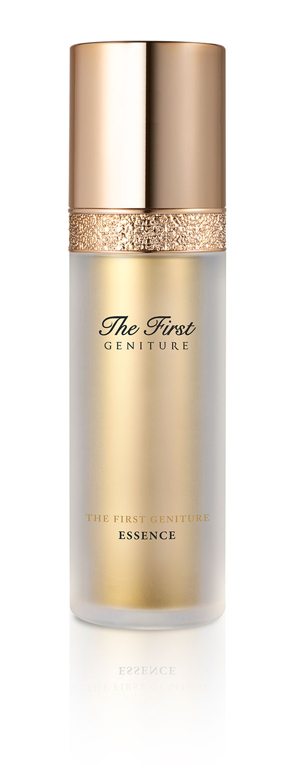 The First Geniture Essence 50ml