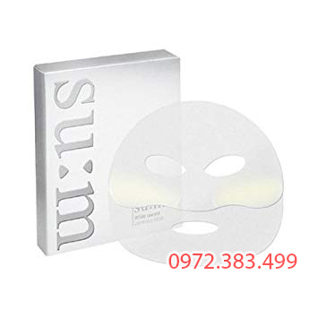 White Award Luminous Mask 25g x 8 miếng