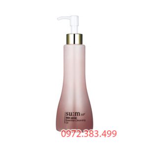 Skin Saver Essential Cleansing Oil 250ml