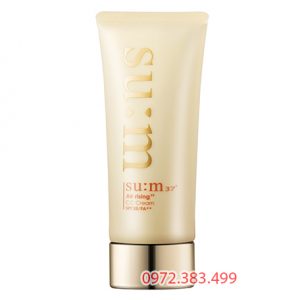 Kem BB Su:m37 Air Rising TF Perfect Cream hiệu chỉnh sắc da chống nắng SPF43.