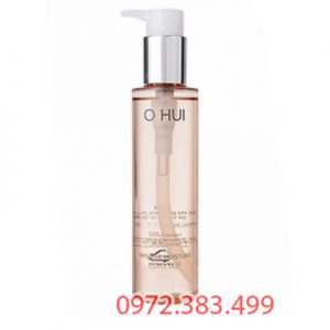 Ohui Miracle Moisture Cleanesing Oil Special 150ml